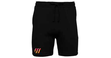WC - P&PA - Mens Sweat Shorts (CV3724)